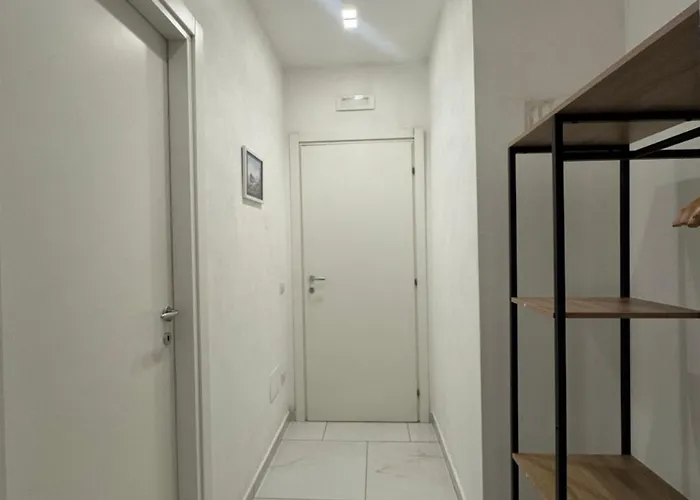 فندق مبيت وإفطار Space Domus 3*