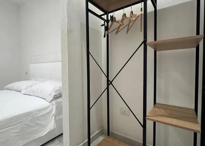 Space Domus نابولي