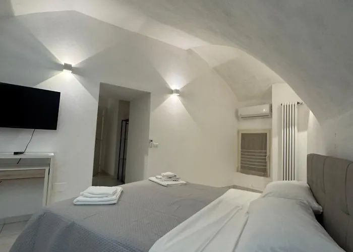 Space Domus فندق مبيت وإفطار