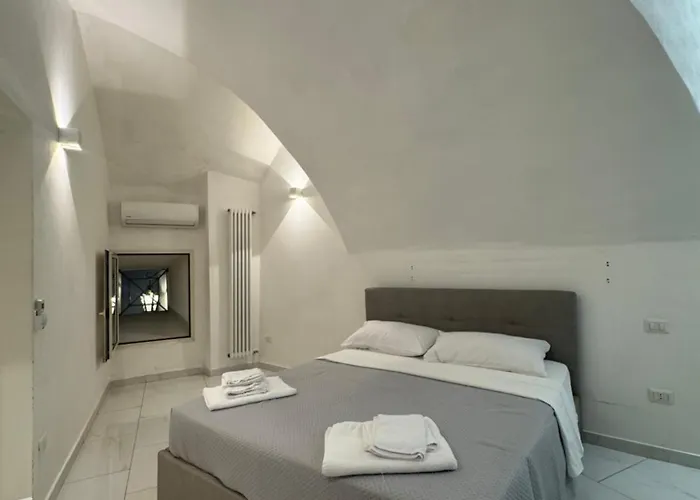 فندق مبيت وإفطار Space Domus