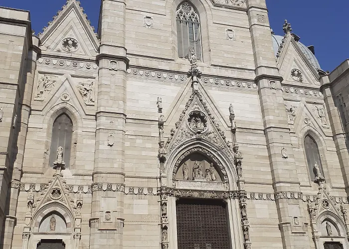 فندق مبيت وإفطار Space Domus 3*