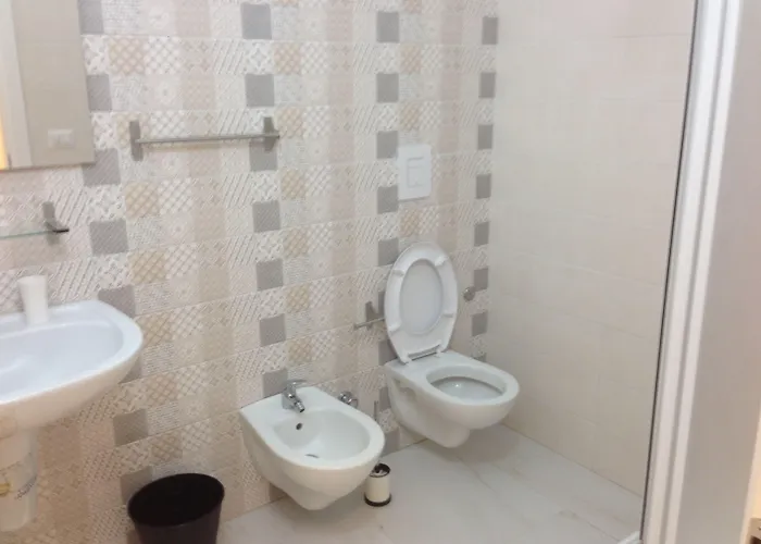 Space Domus فندق مبيت وإفطار