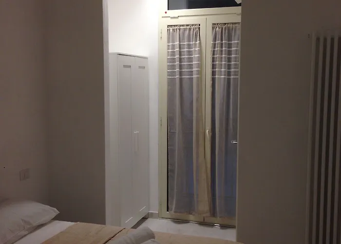 Space Domus فندق مبيت وإفطار نابولي