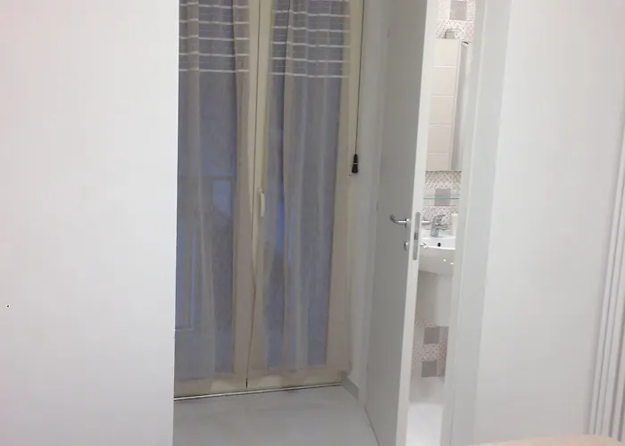 Space Domus نابولي