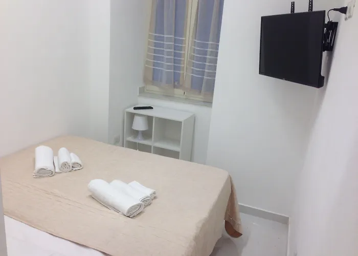 Space Domus فندق مبيت وإفطار 3*