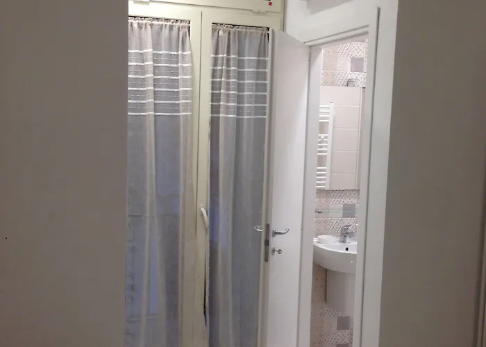 Space Domus نابولي