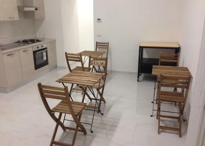 Space Domus فندق مبيت وإفطار 3*