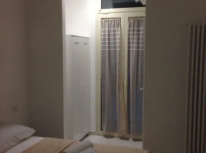 فندق مبيت وإفطار Space Domus 3*