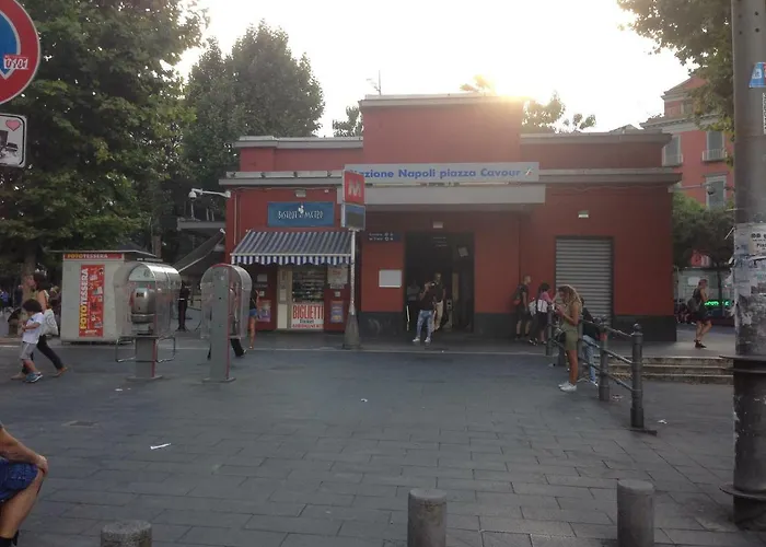 Space Domus فندق مبيت وإفطار 3*