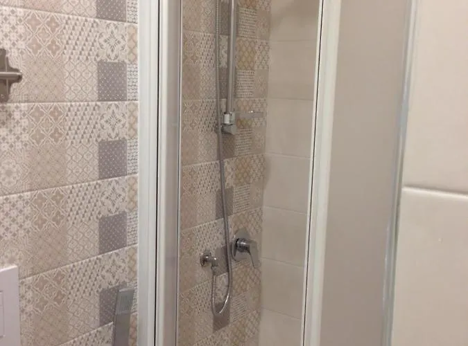 Space Domus فندق مبيت وإفطار 3*