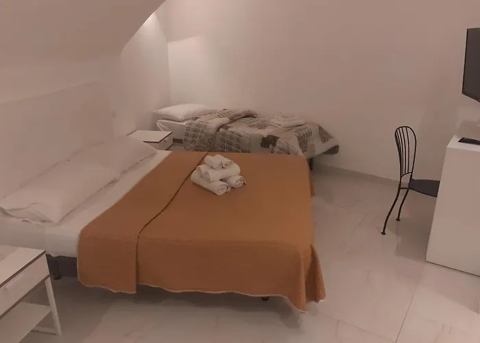 Space Domus نابولي