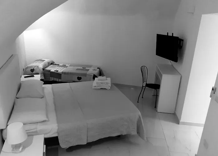 فندق مبيت وإفطار Space Domus 3*