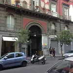 فندق مبيت وإفطار Space Domus