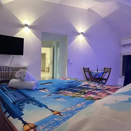 Space Domus Bed and Breakfast 3*