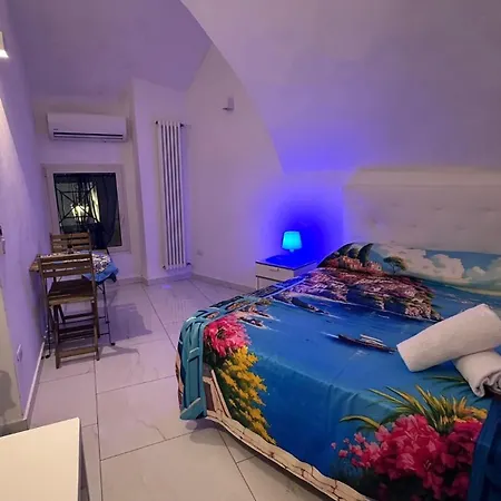 Space Domus Отель типа 