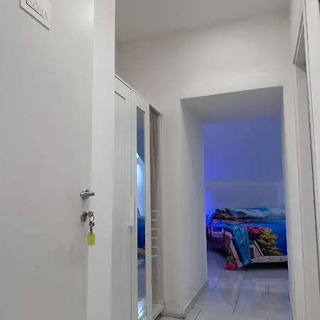 Space Domus Bed and Breakfast 3*