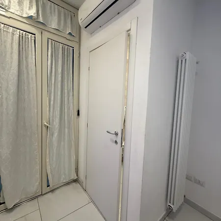 Space Domus Отель типа 