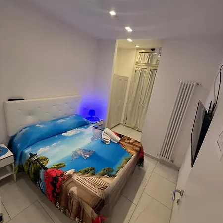 Space Domus Bed and Breakfast