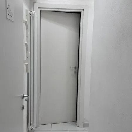 Bed & Breakfast Space Domus