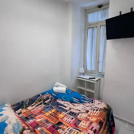 Bed and Breakfast Space Domus 3*