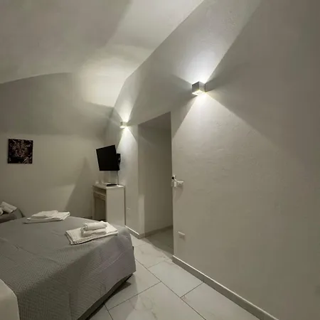 Space Domus Bed and breakfast 3*