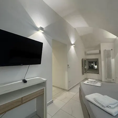 Space Domus Bed and Breakfast 3*