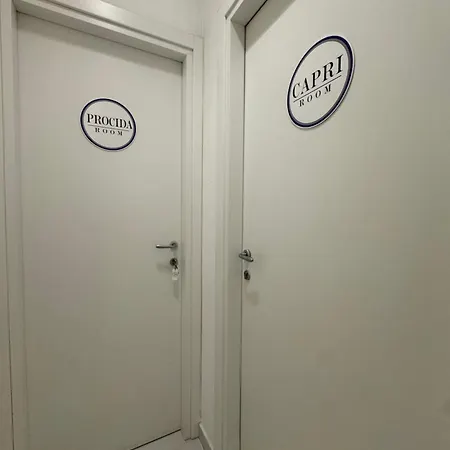 Space Domus Nápoles