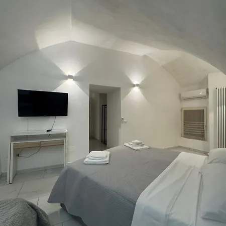 Space Domus Bed & Breakfast