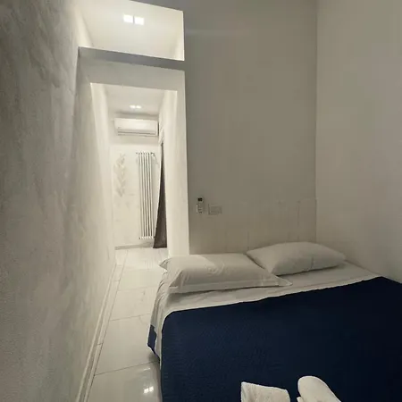 Space Domus 3* Неаполь