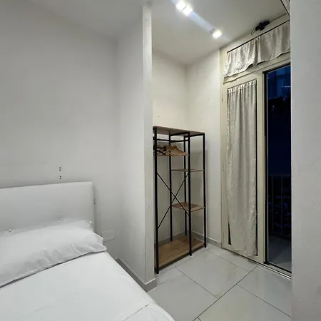 Space Domus Bed & Breakfast 3*