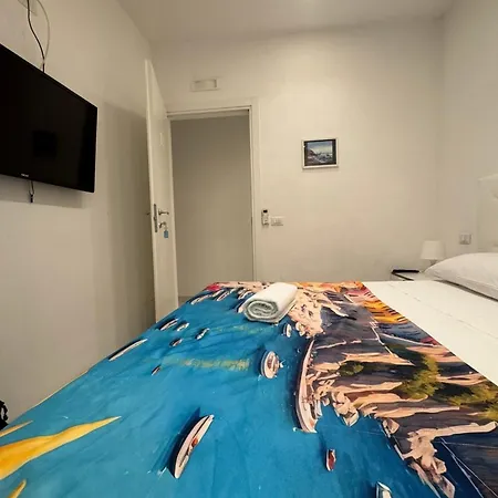 Bed and Breakfast Space Domus 3*