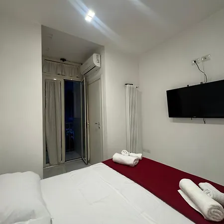 Space Domus Bed and Breakfast