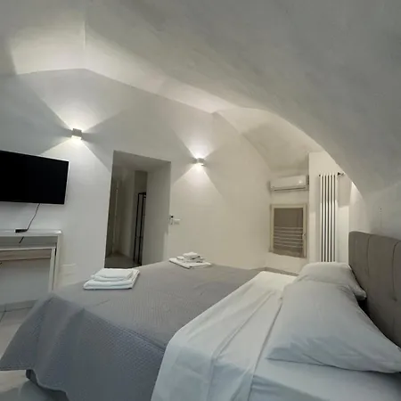 Space Domus Bed & Breakfast