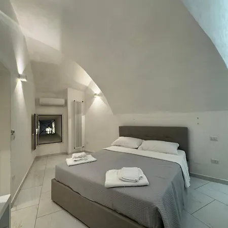 Bed and breakfast Space Domus
