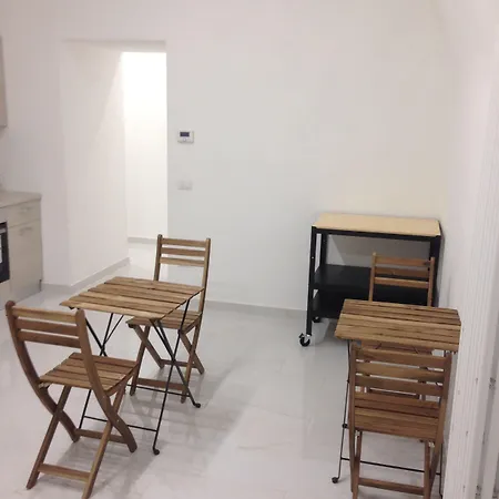 Space Domus 3* Неаполь