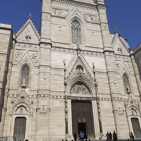 Bed and Breakfast Space Domus 3*