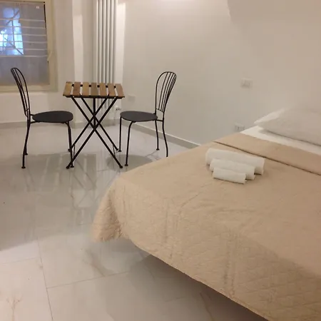 Space Domus 3* Неаполь