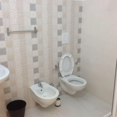 Space Domus Отель типа 