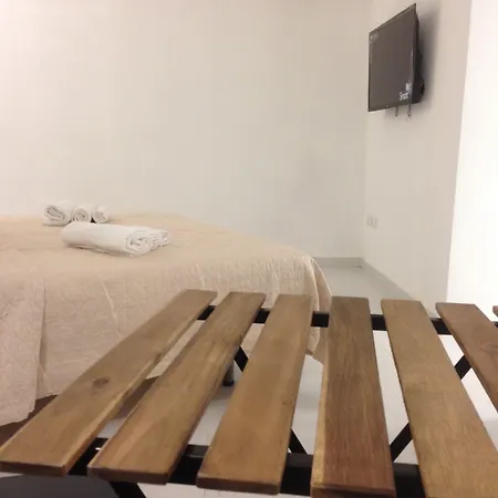 Space Domus Bed & Breakfast
