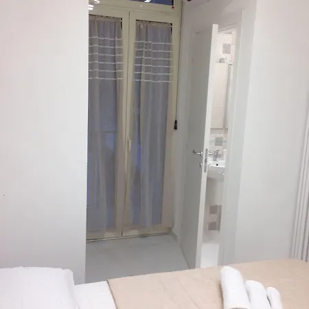 Space Domus Неаполь