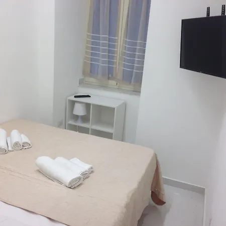 Space Domus Bed & Breakfast 3*