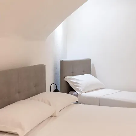 Space Domus Bed & Breakfast 3*