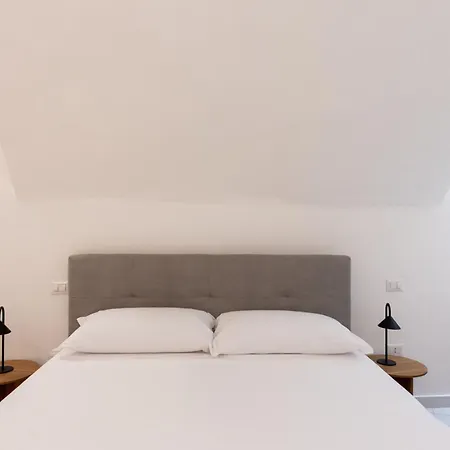 Space Domus Bed & Breakfast Neapel