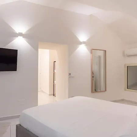 Space Domus Bed & Breakfast