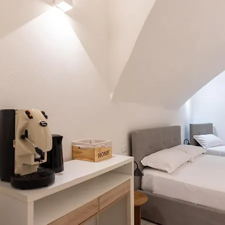 Space Domus Bed & Breakfast 3*