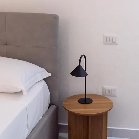 Space Domus Bed & Breakfast Neapel