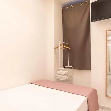 Space Domus 3* Neapel