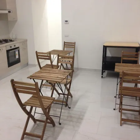 Space Domus Bed and Breakfast 3*