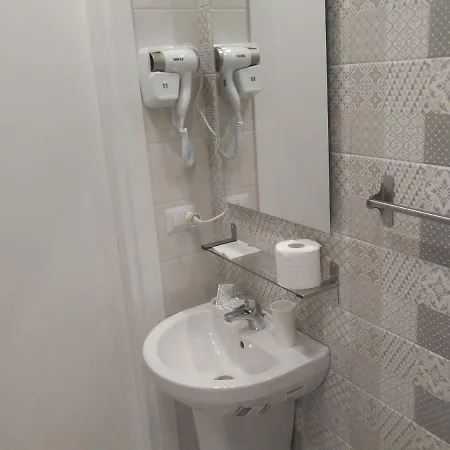 Bed & Breakfast Space Domus 3*