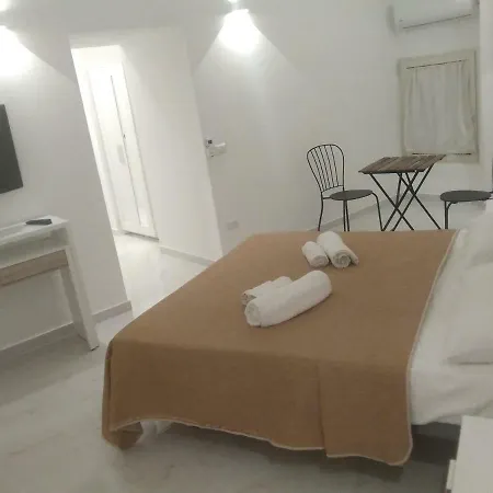 Space Domus Bed and Breakfast